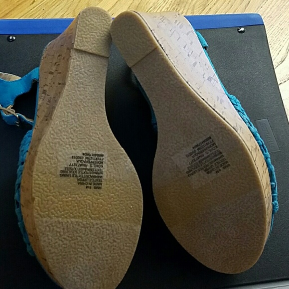 Wedges - Picture 4 of 4