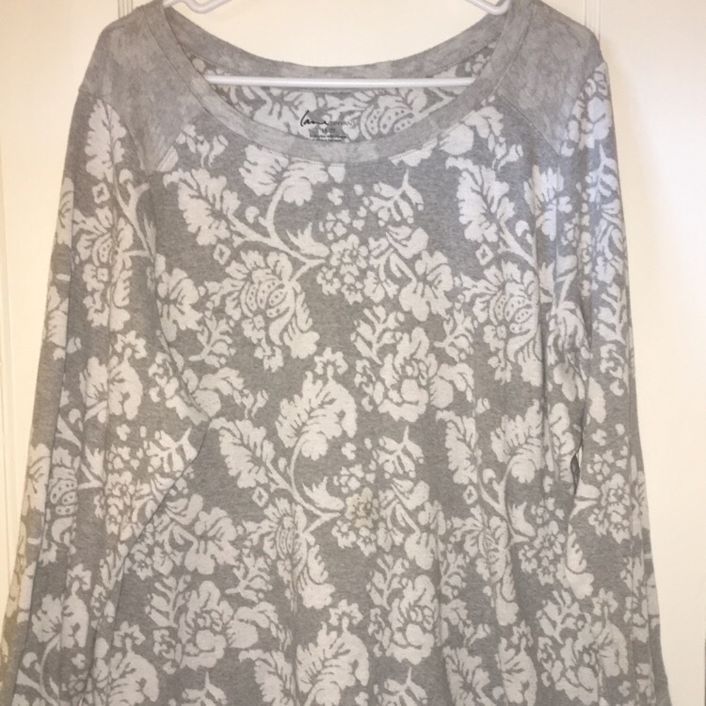 Lane Bryant pullover size 18/20