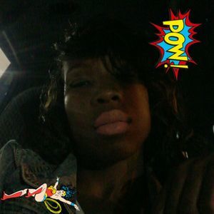 Meet your Posher, Andrina