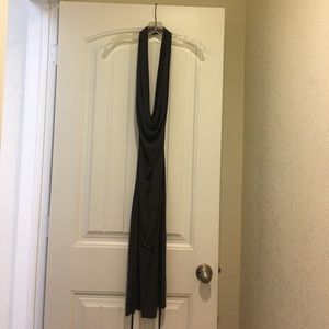 Haute Hippee plunge dress