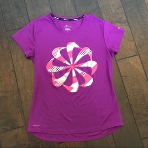 Nike Dri Fit T-Shirt