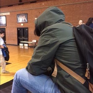 Meet your Posher, John