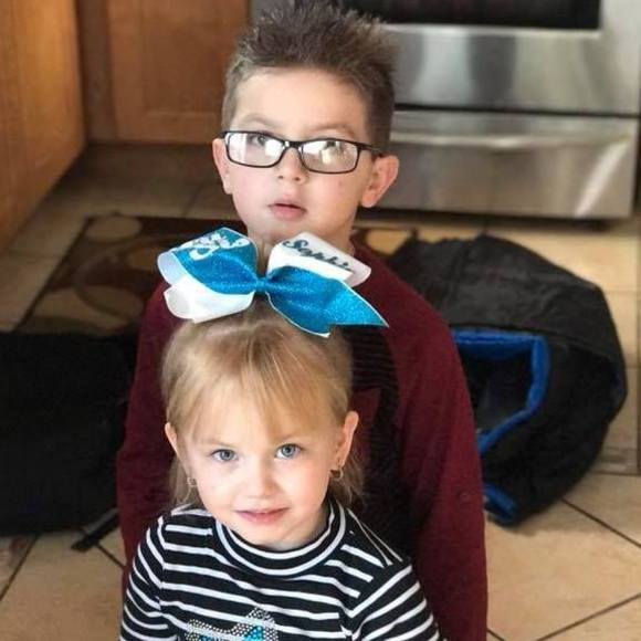 Meet your Posher, Dawn - Picture 1 of 1