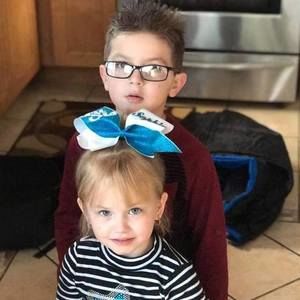 Meet your Posher, Dawn