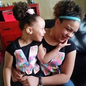 Meet your Posher, Katrina