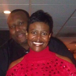 Meet your Posher, Lee-lavenia