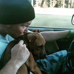 Meet your Posher, Van