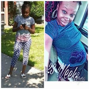 Meet your Posher, Desiree