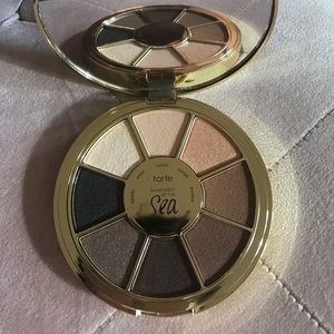Tarte eyeshadow palette