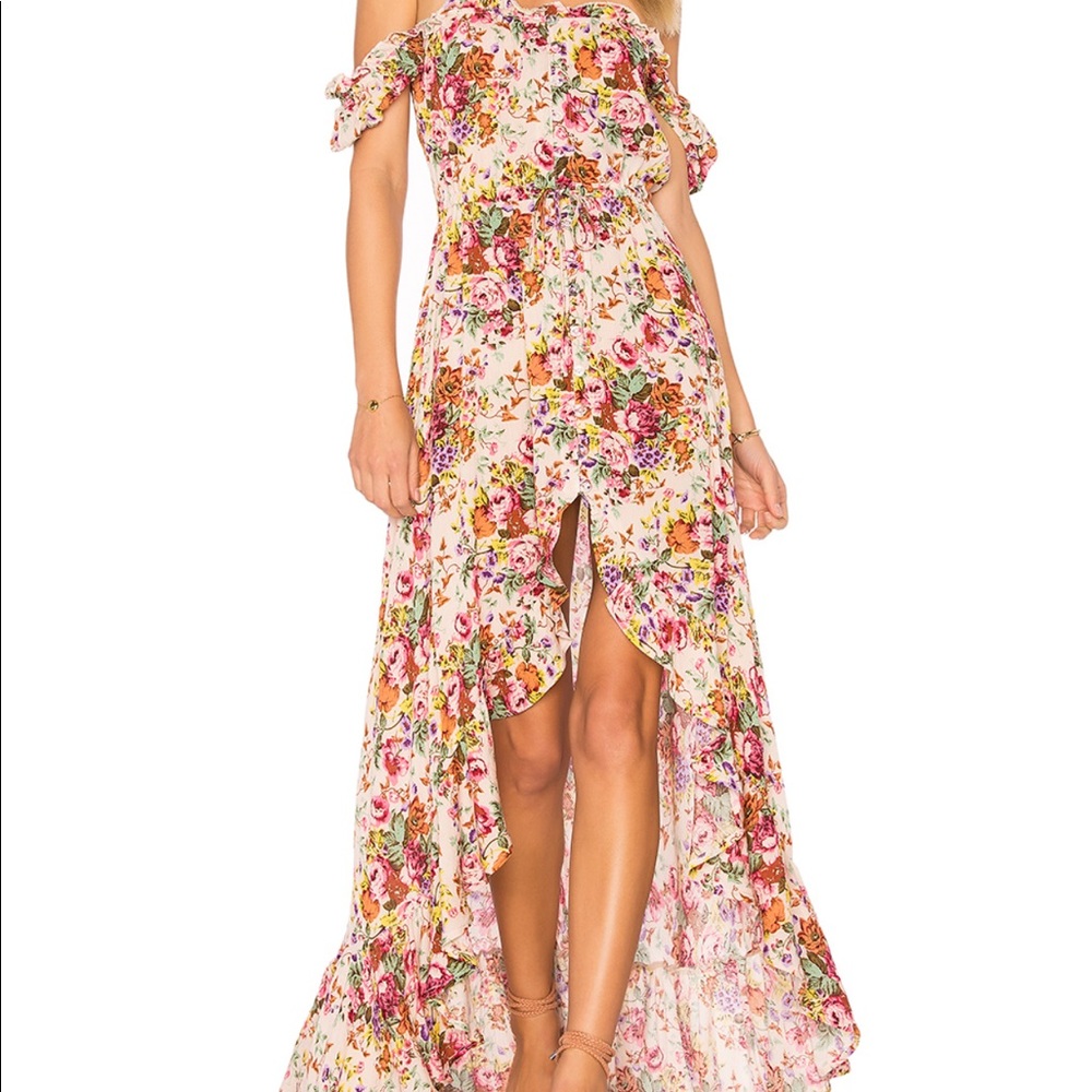 Auguste the Label Willow Day Dress