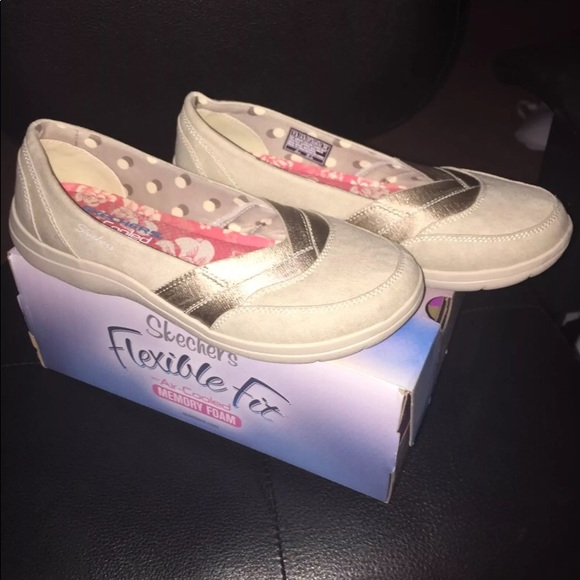 Skechers flexible fit - Picture 3 of 3