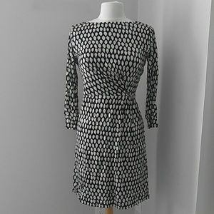 Ann Taylor Loft dress