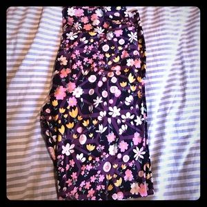 LuLaRoe leggings TC