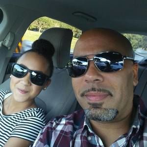 Meet your Posher, Corey