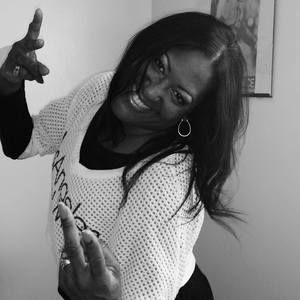 Meet your Posher, Pamela