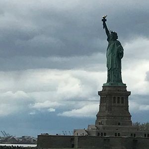 Meet your Posher, Michal