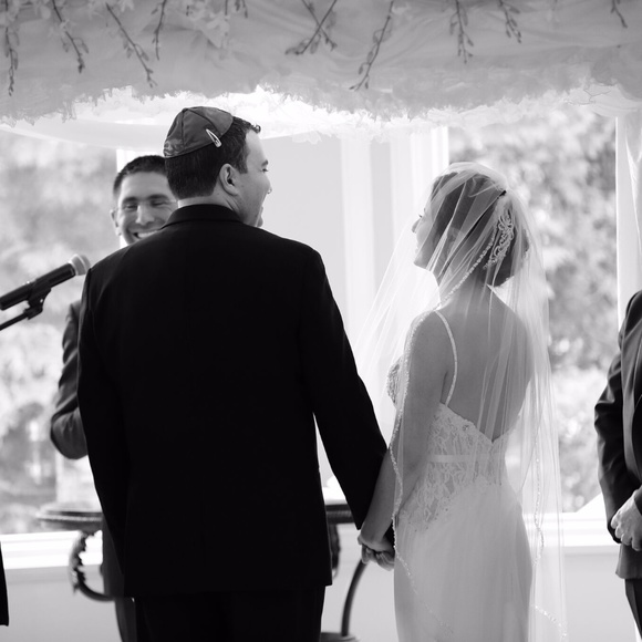 Wedding Dress (Marisa Style 118) - Picture 3 of 5