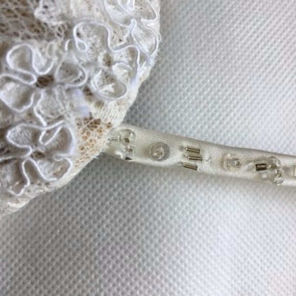 Wedding Dress (Marisa Style 118) - Picture 4 of 5