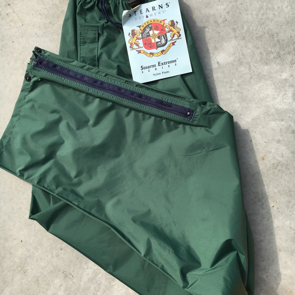 Stearns

Sport Pants

XX Large

New w/tags