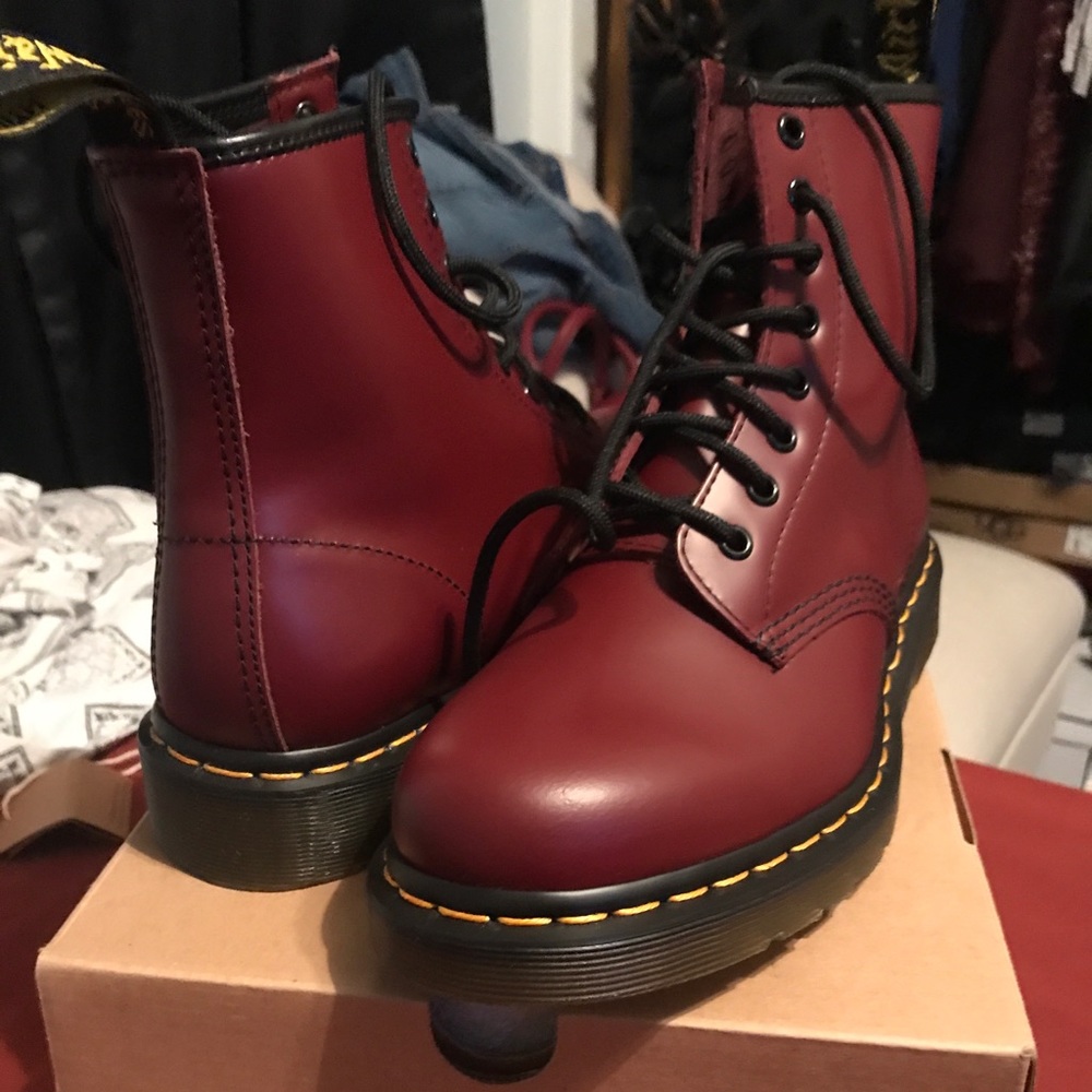 1460 Dr. Martens