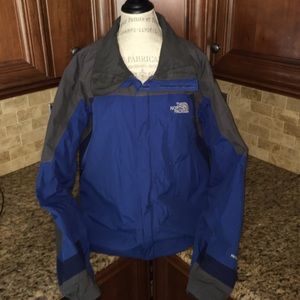 Men's XXL North Face Jacket