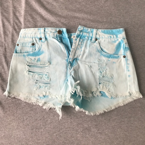 Forever 21 Premium Denim - Picture 1 of 1