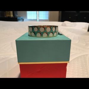Kate Spade IDIOM bangles. BRAND NEW!!!