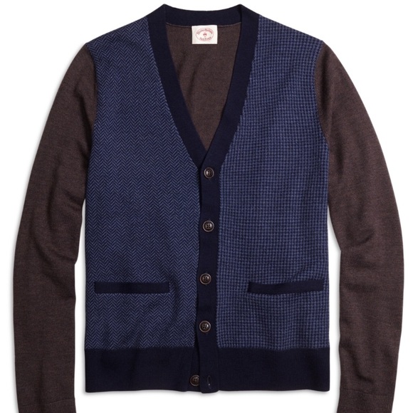 Brooks Brothers Other - Brooks Brothers Cardigan