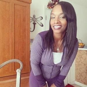 Meet your Posher, Veronica