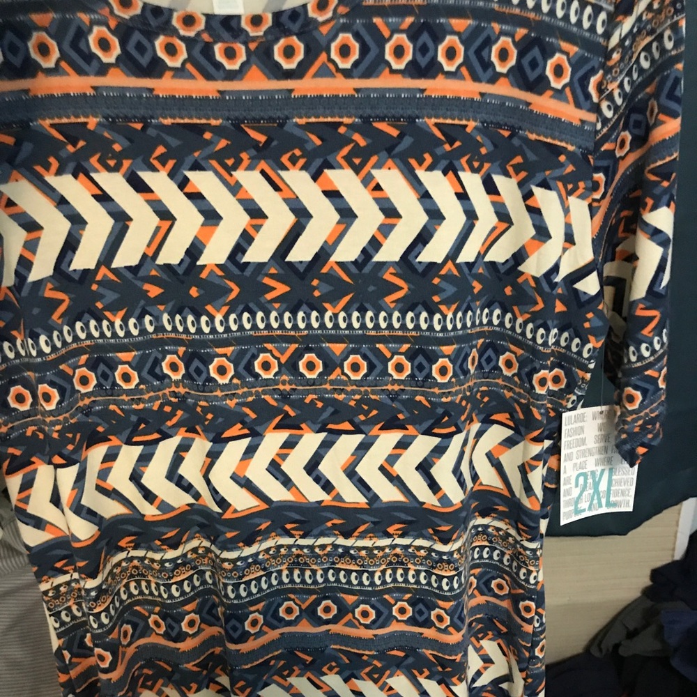 2xl Julia