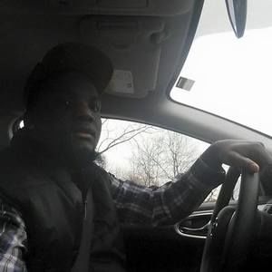 Meet your Posher, Vladimir