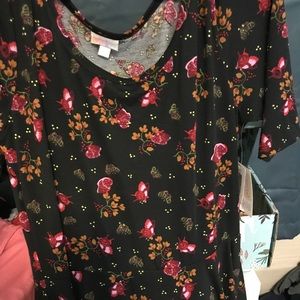 2xl Nicole