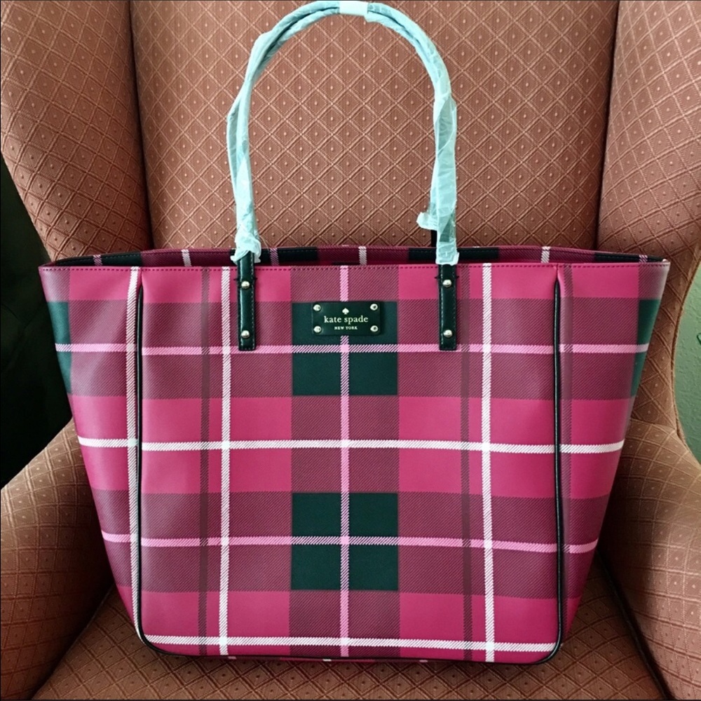 Kate Spade tote - XL