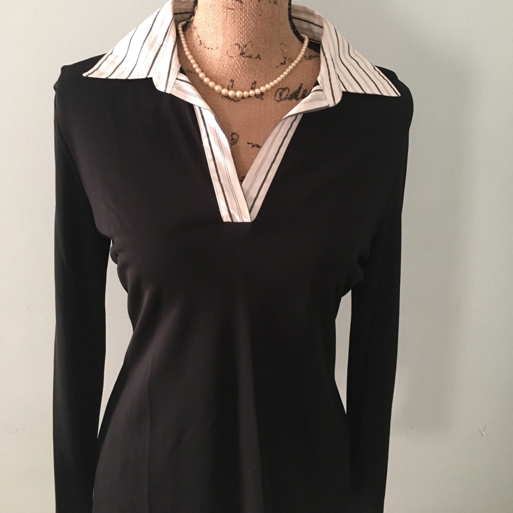 Casual Corner Blouse