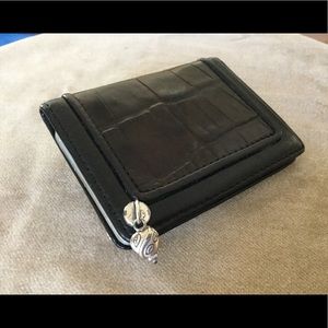 Brighton card / photo purse file