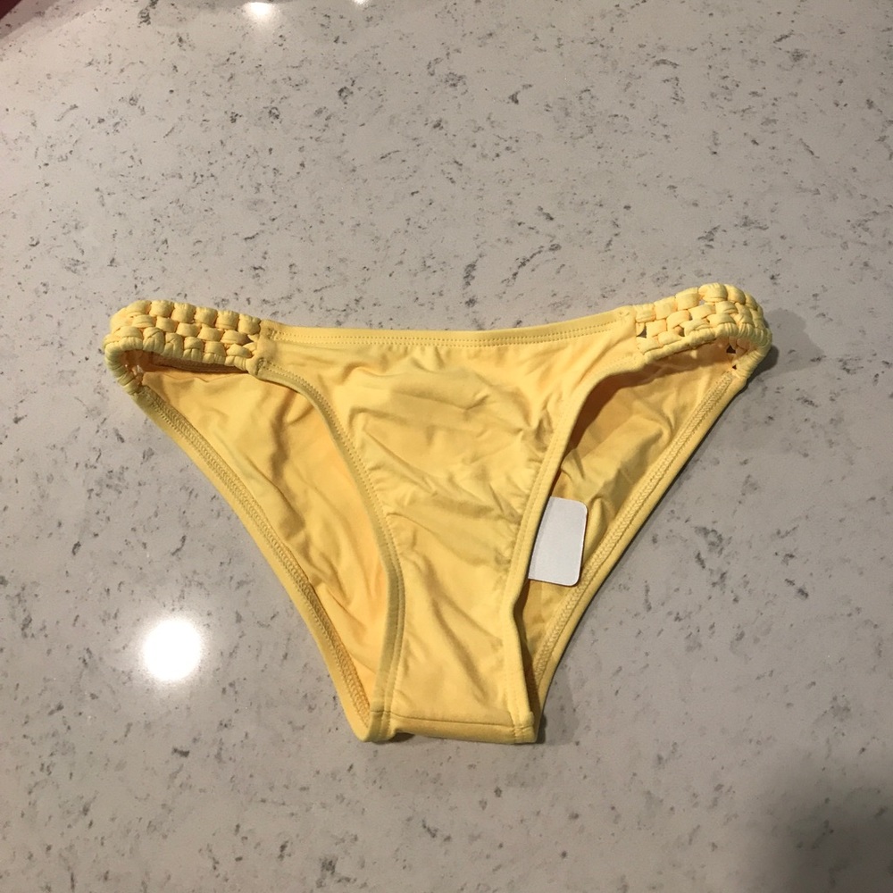 Hippie Chic Bikini Bottom by L Space