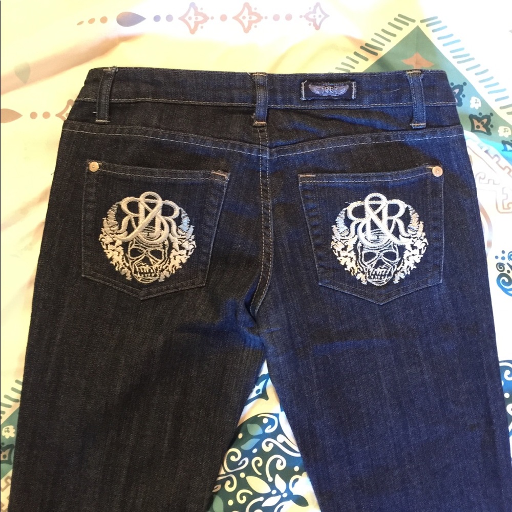 Rock & Republic Jeans