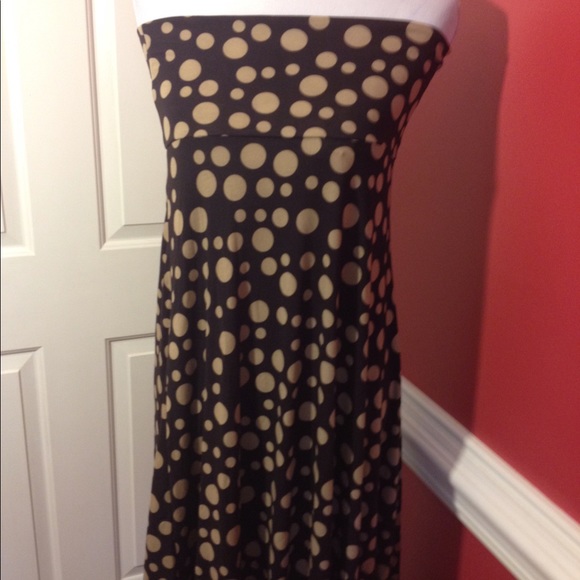 LuLaRoe Dresses & Skirts - LuLaRoe Maxi size Medium