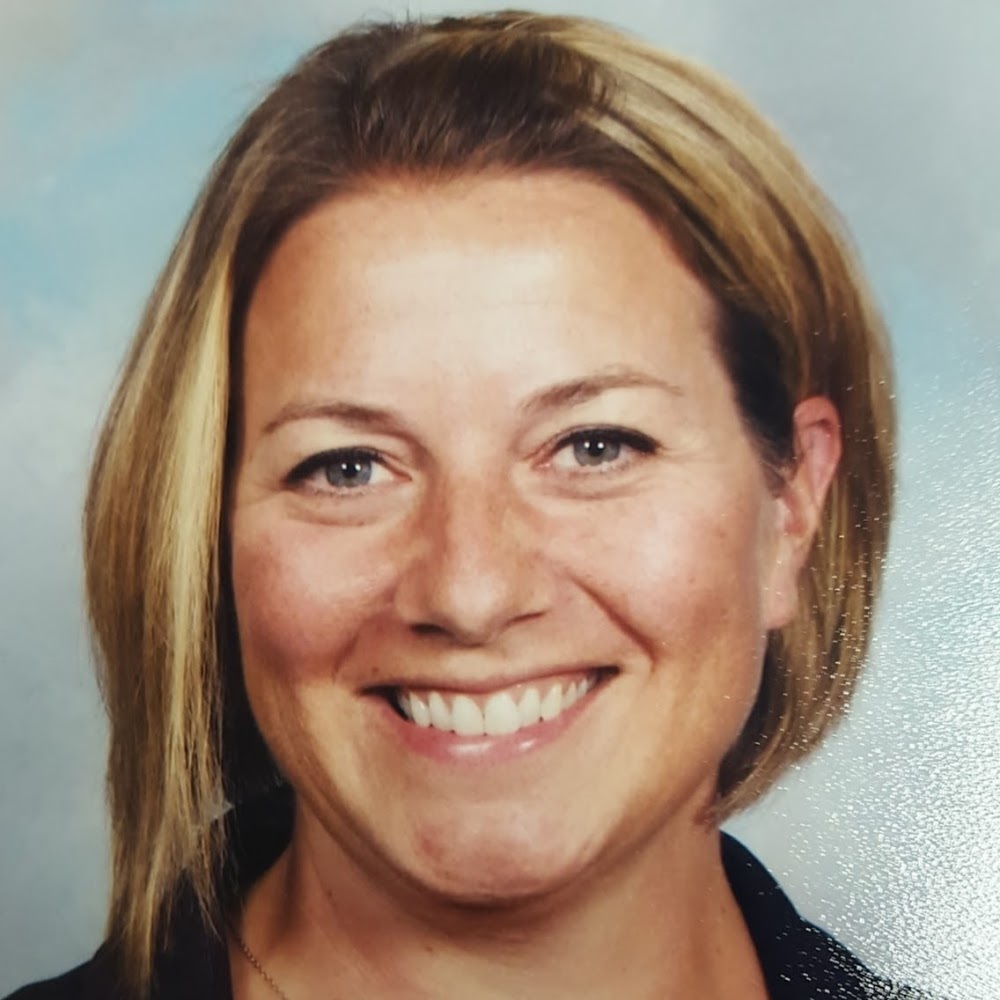 Meet your Posher, Kerrie