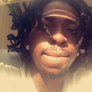 Meet your Posher, Marshawn