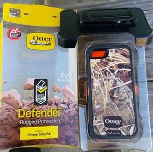 IPhone 5 Defender Otterbox