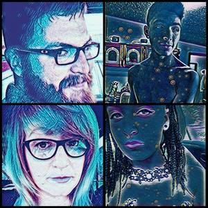 Meet your Posher, Brandy