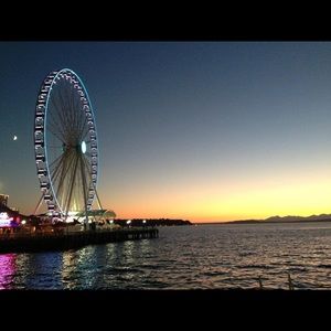 Meet your Posher, Eric