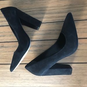 Steve Madden Primpy Heel