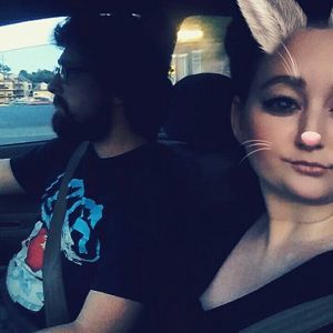 Meet your Posher, Leeanne