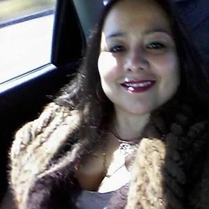 Meet your Posher, Arlene