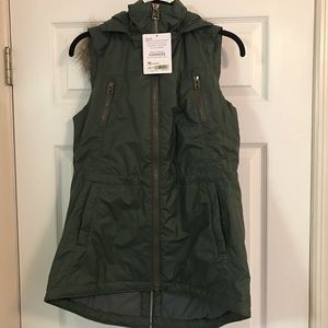 Althleta Alpine Air Vest