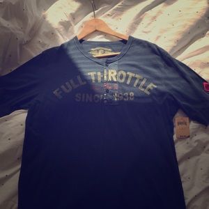 Lucky brand Johnson Motors