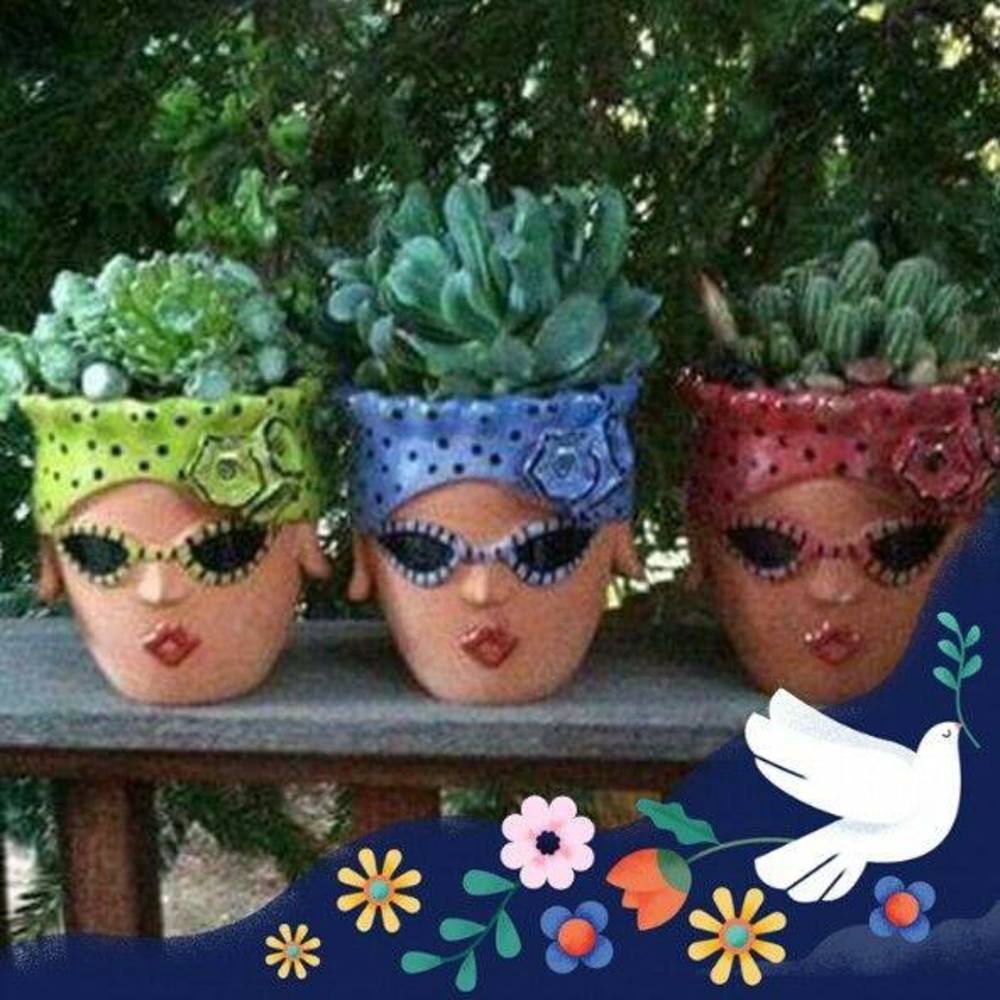 Meet your Posher, Lynn