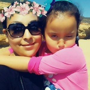 Meet your Posher, Vanessa